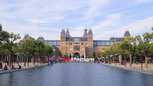阿姆斯特丹（Amsterdam）